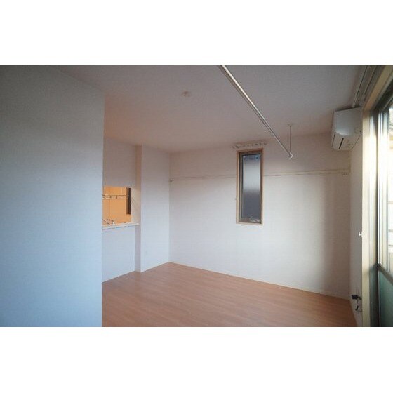 メゾンＭＣの物件内観写真