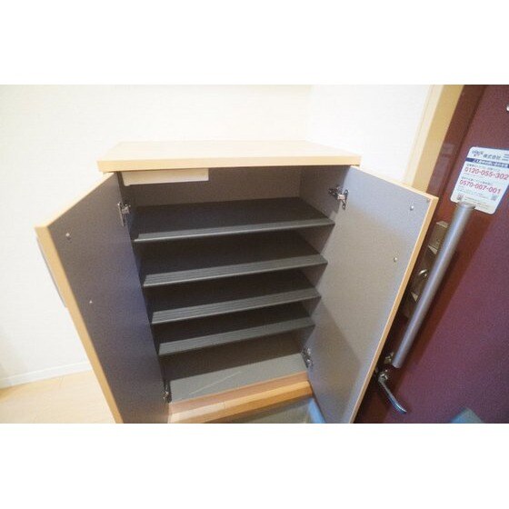 メゾンＭＣの物件内観写真