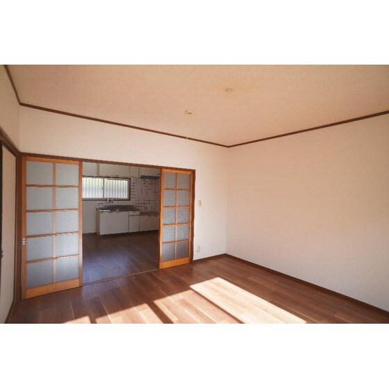 セゾンマツシマⅠの物件内観写真