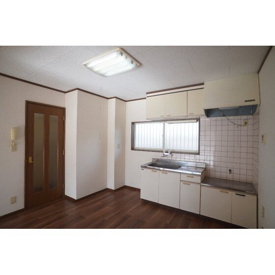 セゾンマツシマⅠの物件内観写真