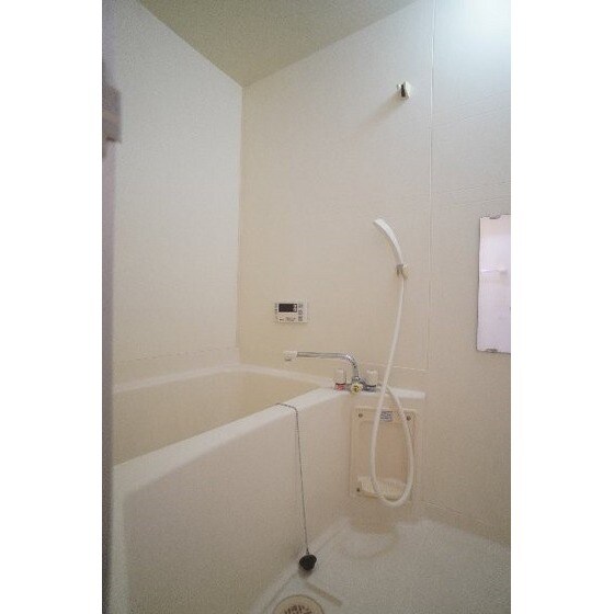 セゾンマツシマⅠの物件内観写真