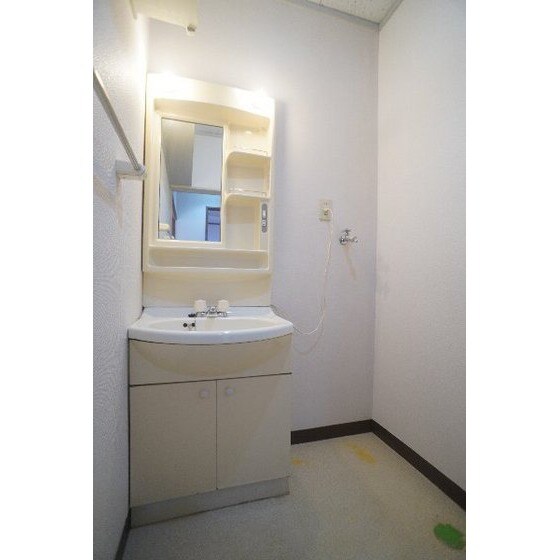 セゾンマツシマⅠの物件内観写真