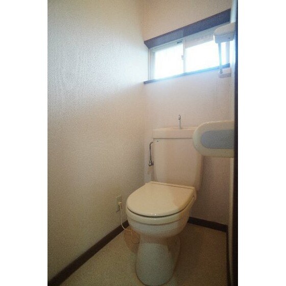 セゾンマツシマⅠの物件内観写真