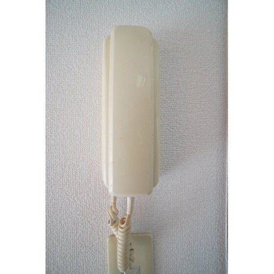 セゾンマツシマⅠの物件内観写真