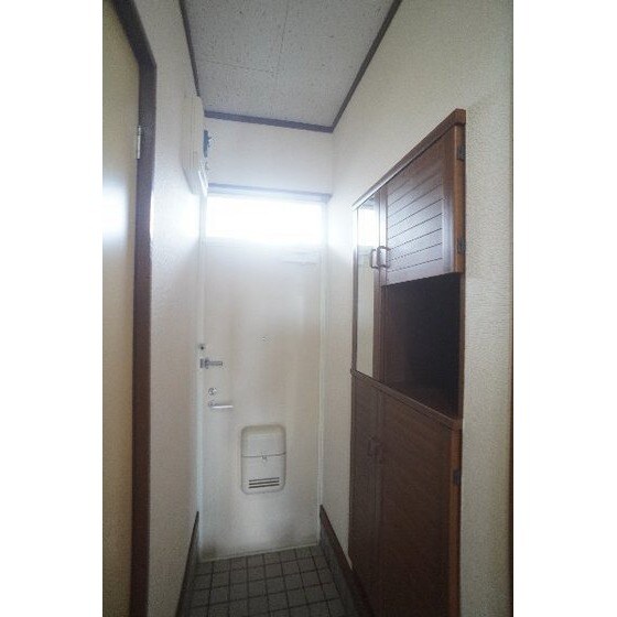 セゾンマツシマⅠの物件内観写真