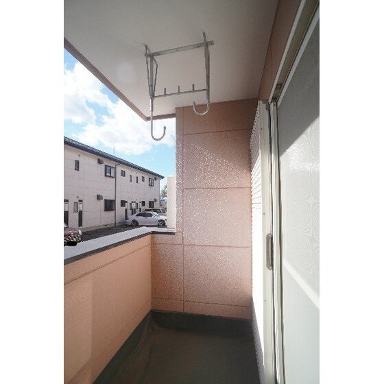 セゾンマツシマⅠの物件内観写真