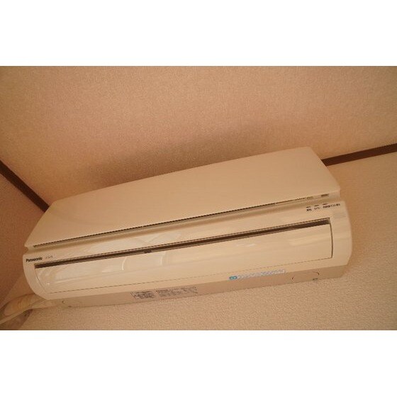 セゾンマツシマⅠの物件内観写真