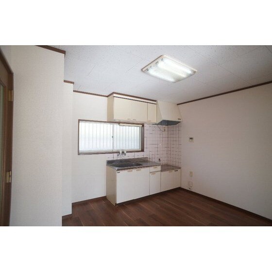 セゾンマツシマⅠの物件内観写真