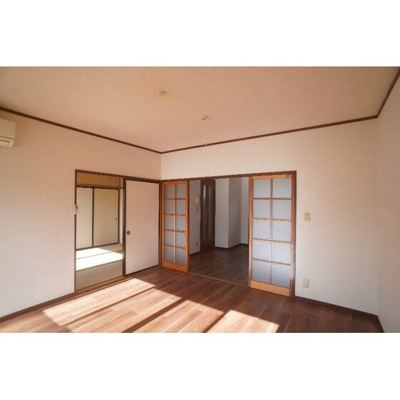 セゾンマツシマⅠの物件内観写真