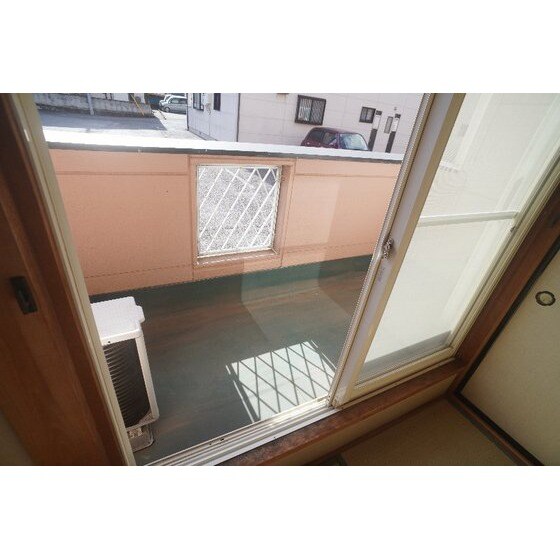 セゾンマツシマⅠの物件内観写真