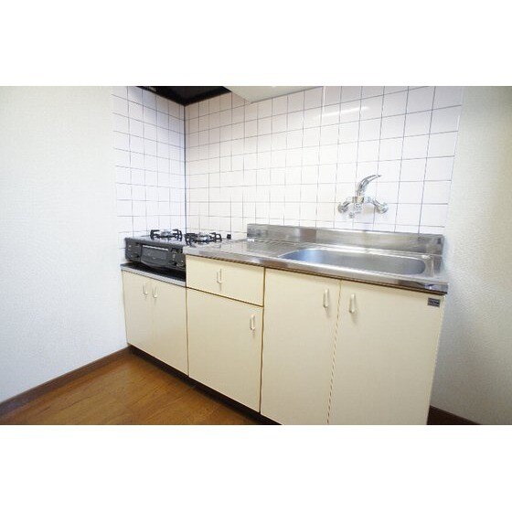 ゆあーずホーム剣崎　Ｂ棟の物件内観写真