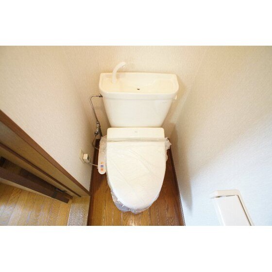 ゆあーずホーム剣崎　Ｂ棟の物件内観写真