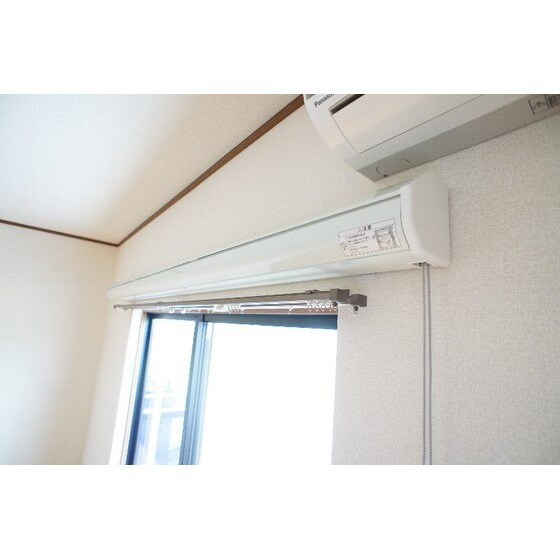 ゆあーずホーム剣崎　Ｂ棟の物件内観写真