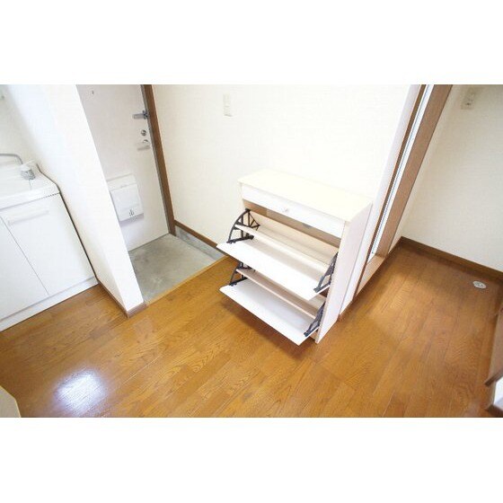 ゆあーずホーム剣崎　Ｂ棟の物件内観写真