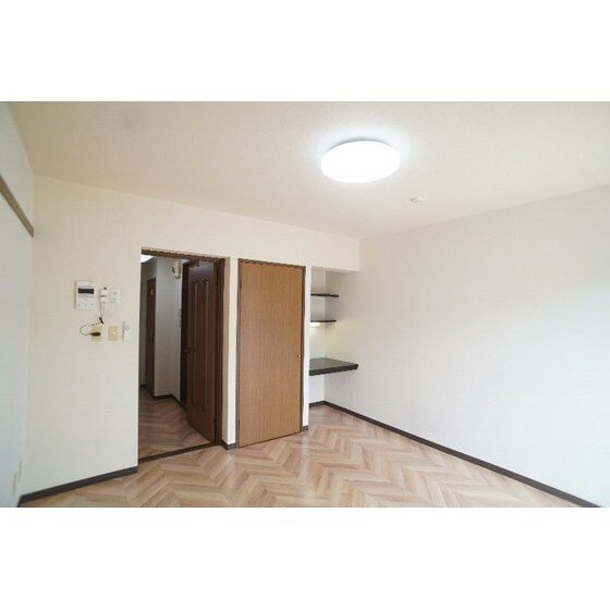 拾番館の物件内観写真