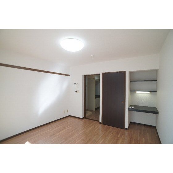 拾番館の物件内観写真