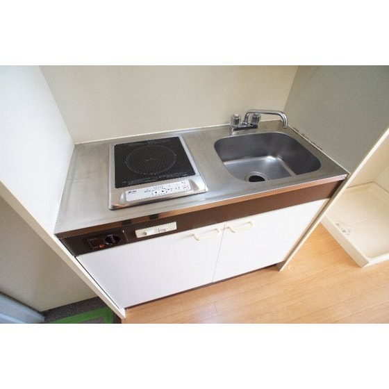 拾番館の物件内観写真