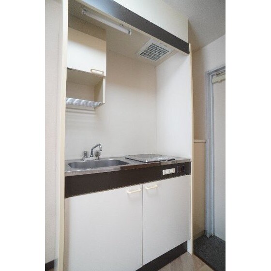 拾番館の物件内観写真