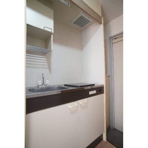 拾番館の物件内観写真