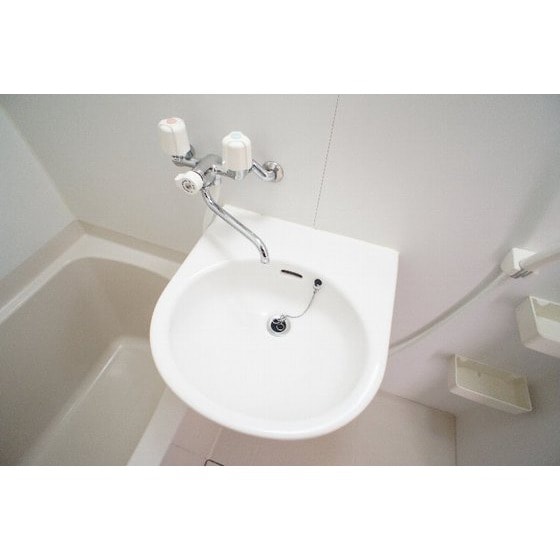 拾番館の物件内観写真