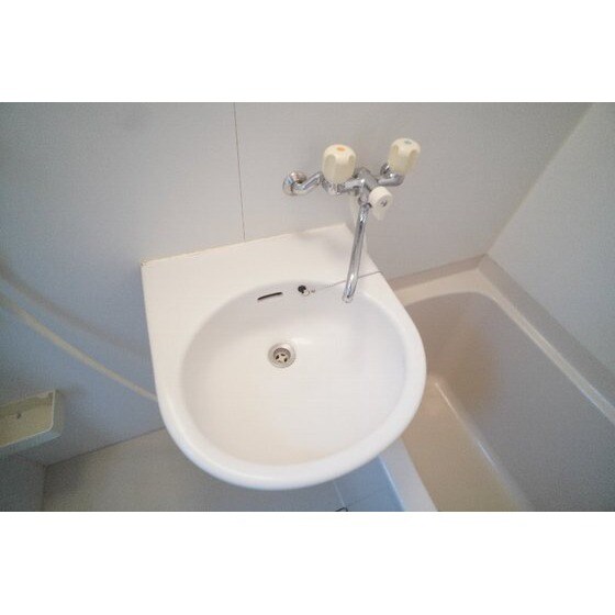 拾番館の物件内観写真