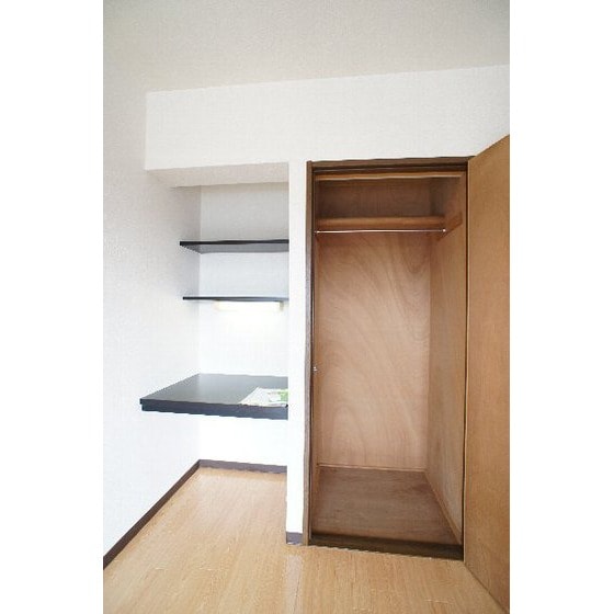 拾番館の物件内観写真