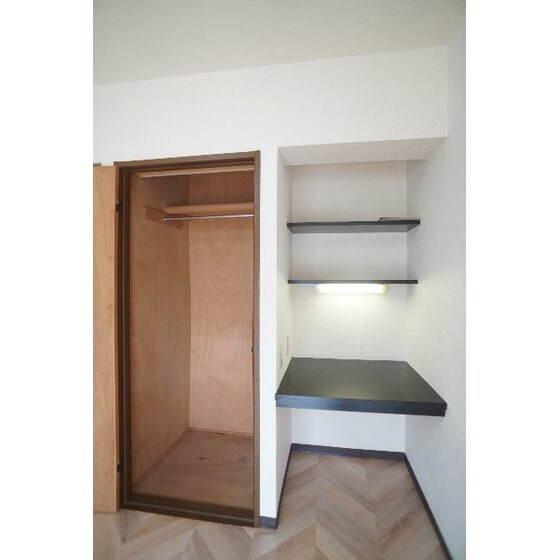 拾番館の物件内観写真