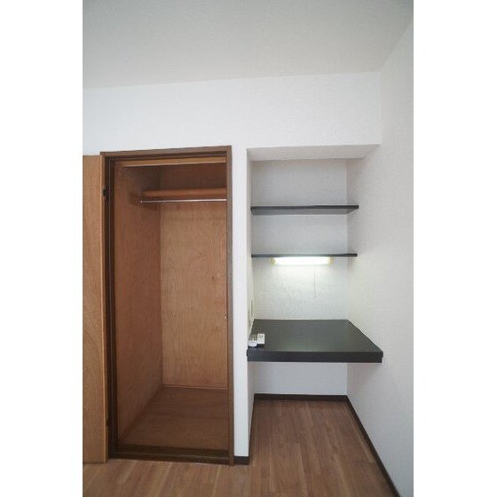 拾番館の物件内観写真