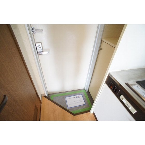 拾番館の物件内観写真