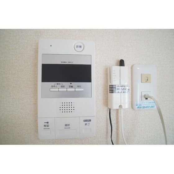 拾番館の物件内観写真