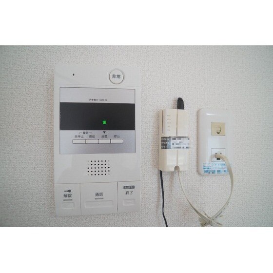 拾番館の物件内観写真