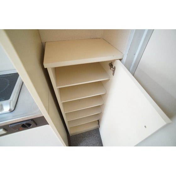 拾番館の物件内観写真