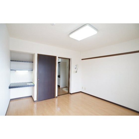 拾番館の物件内観写真