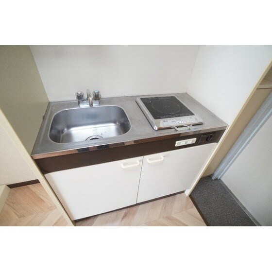 拾番館の物件内観写真