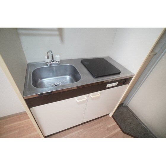 拾番館の物件内観写真