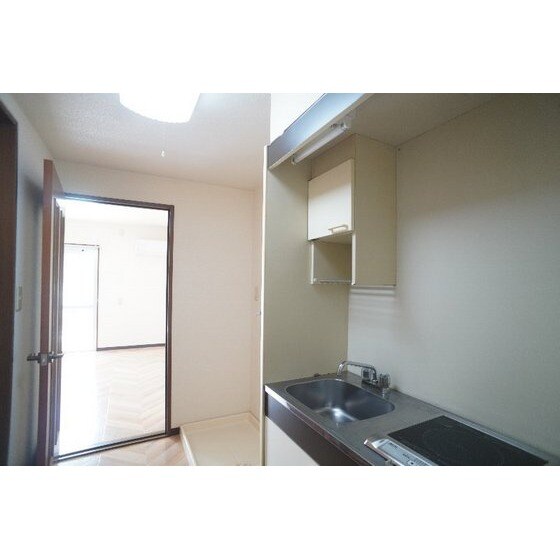 拾番館の物件内観写真