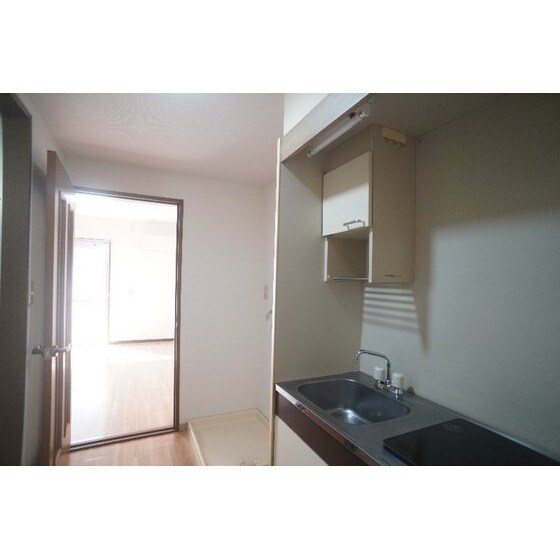 拾番館の物件内観写真