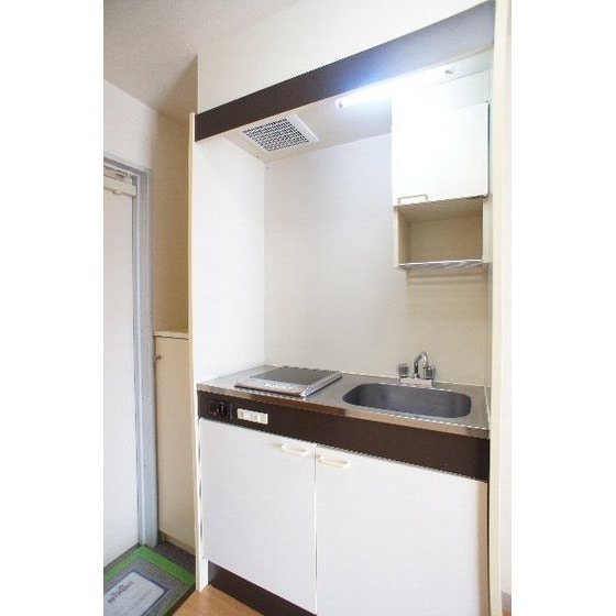 拾番館の物件内観写真