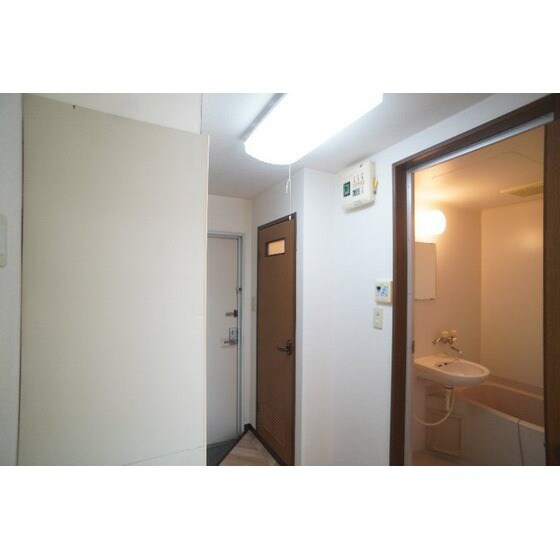 拾番館の物件内観写真