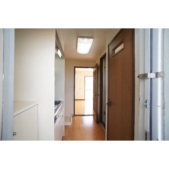 拾番館の物件内観写真