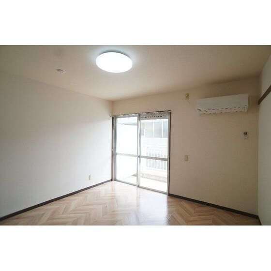 拾番館の物件内観写真