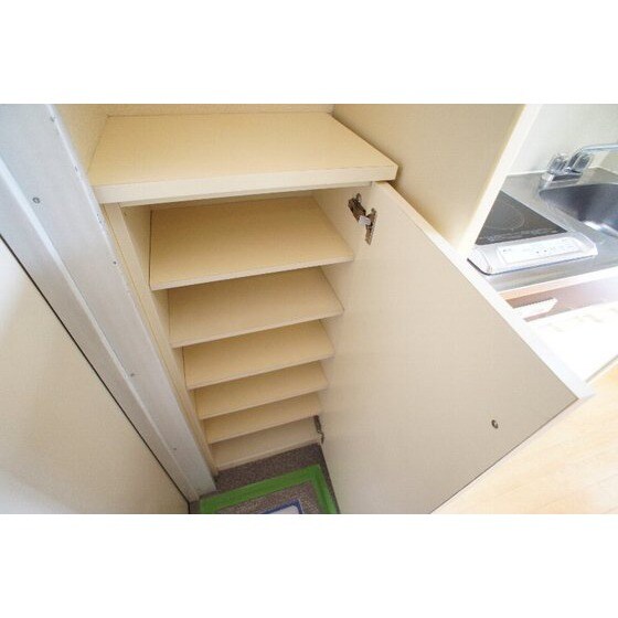 拾番館の物件内観写真