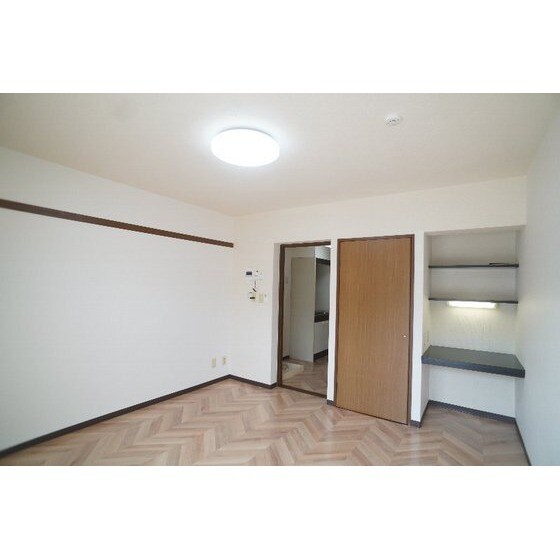 拾番館の物件内観写真