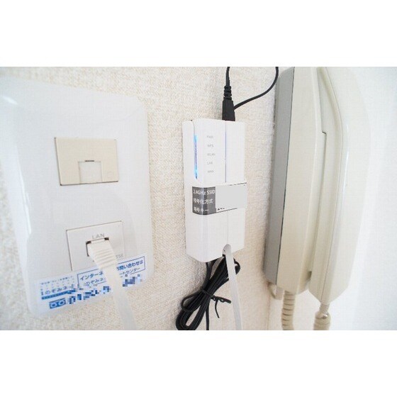 拾番館の物件内観写真