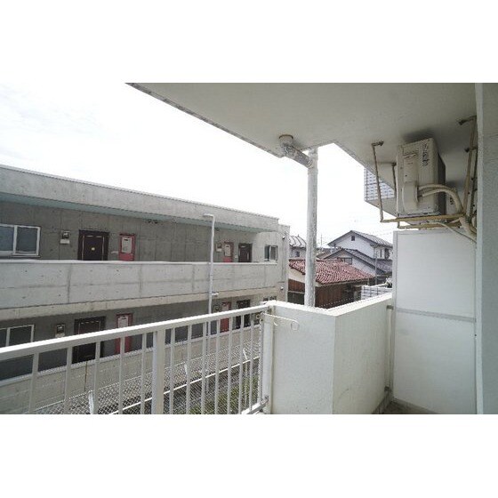 拾番館の物件内観写真