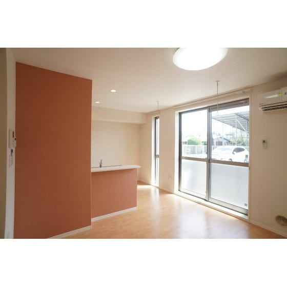 ラルフの物件内観写真