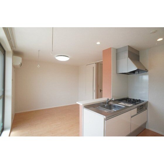 ラルフの物件内観写真