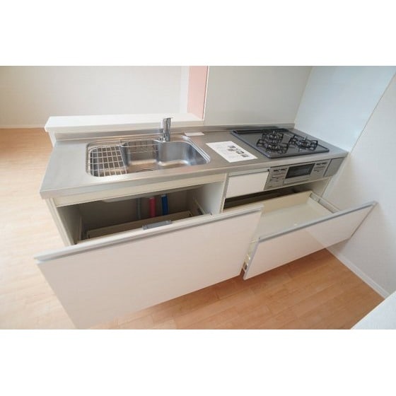 ラルフの物件内観写真