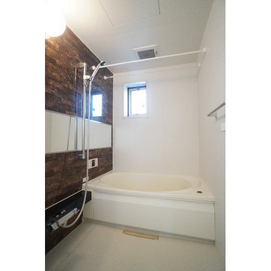 ラルフの物件内観写真