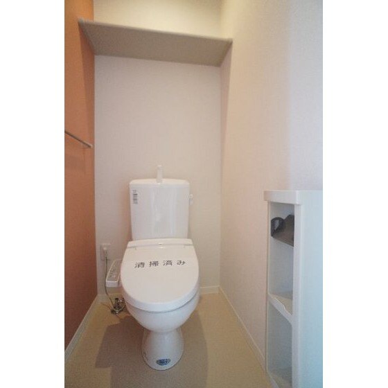 ラルフの物件内観写真